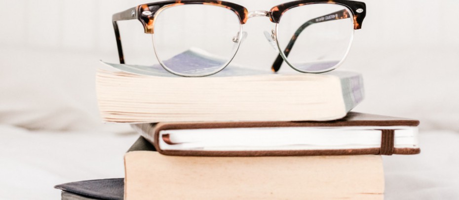 Nie jestem sam, ja książkę mam…