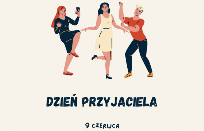 Dzień Przyjaciela