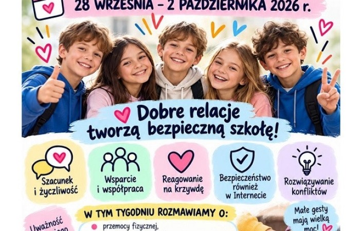 Działania profilaktyczne w Bibliotece w Przylepie